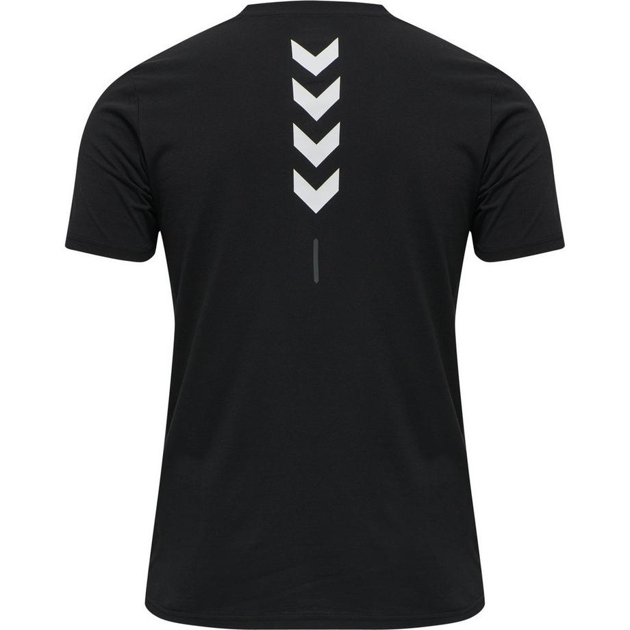 Hummel TE Callum Baumwoll T-Shirt  