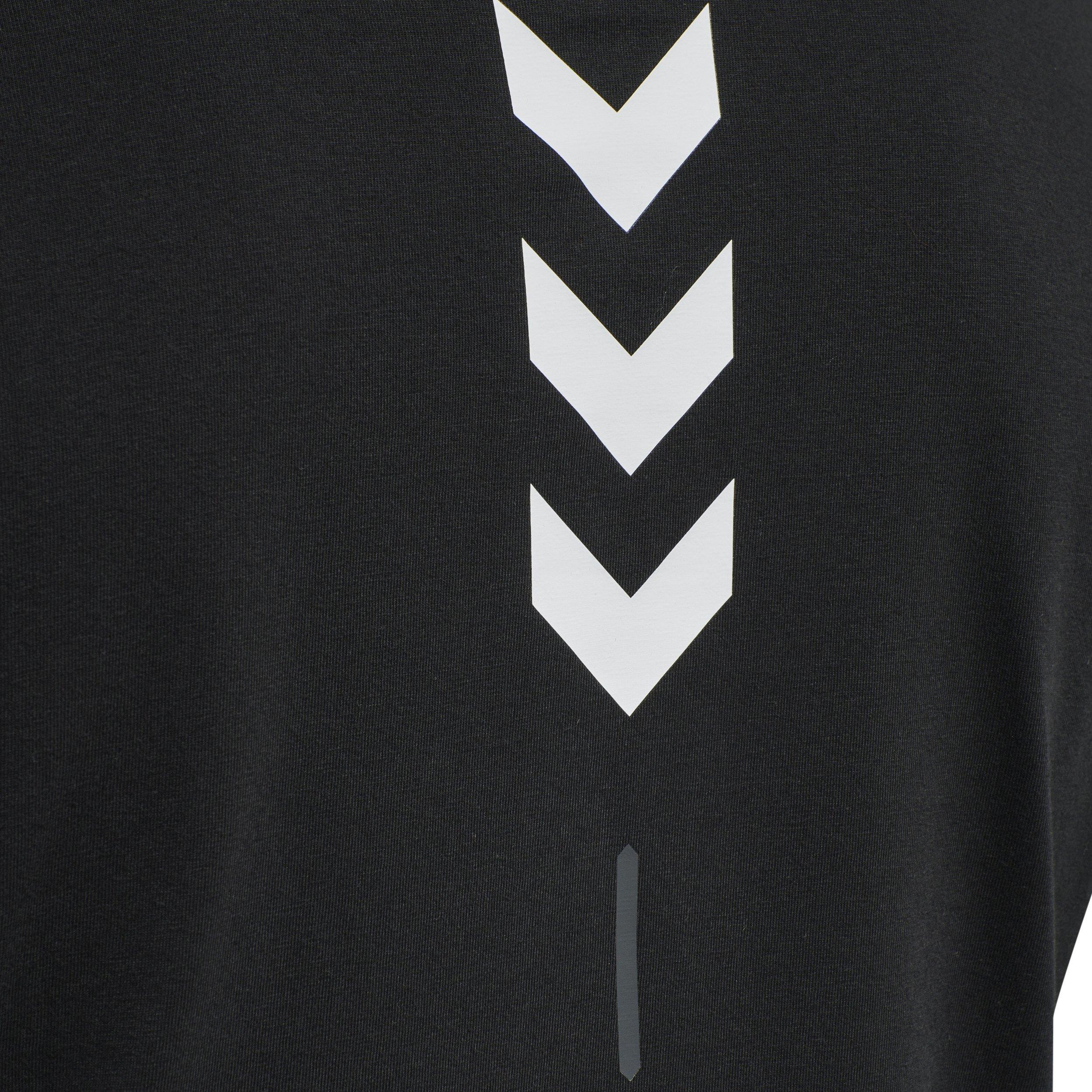 Hummel TE Callum Baumwoll T-Shirt  