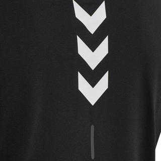 Hummel TE Callum Baumwoll T-Shirt  