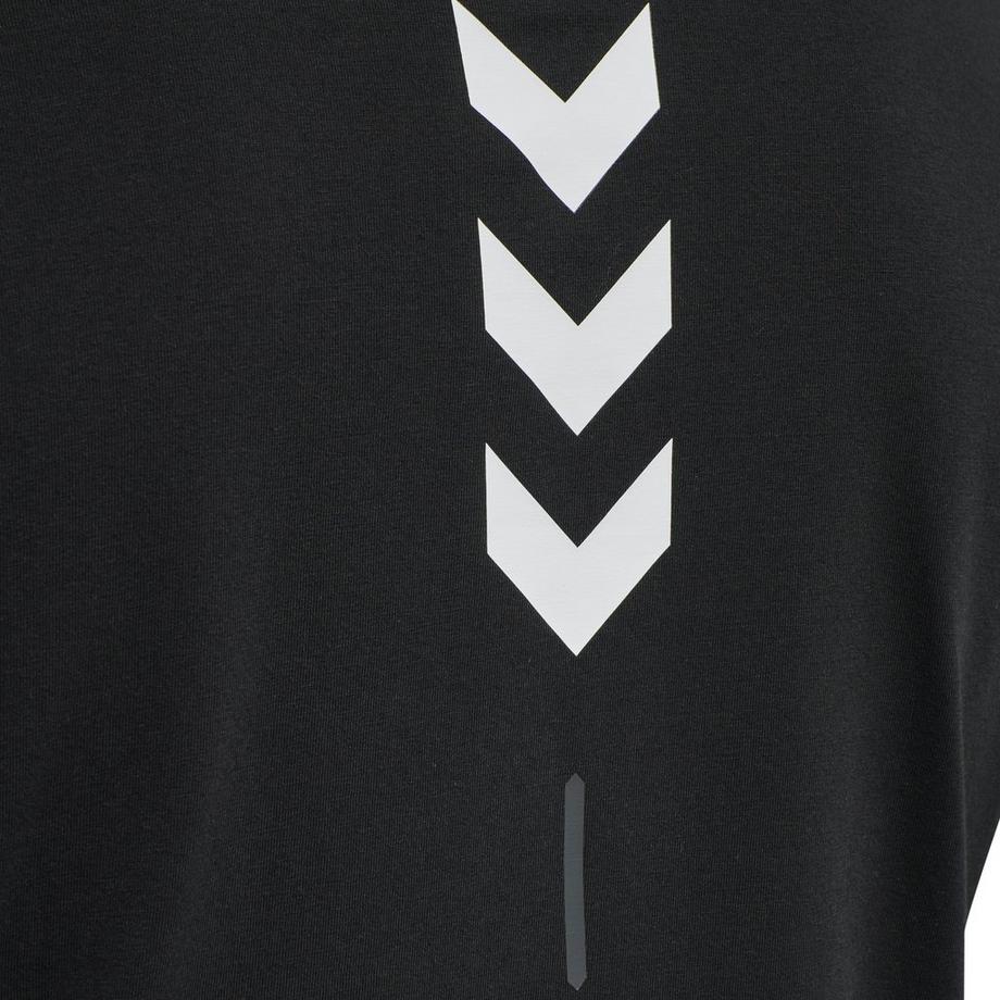 Hummel TE Callum Baumwoll T-Shirt  