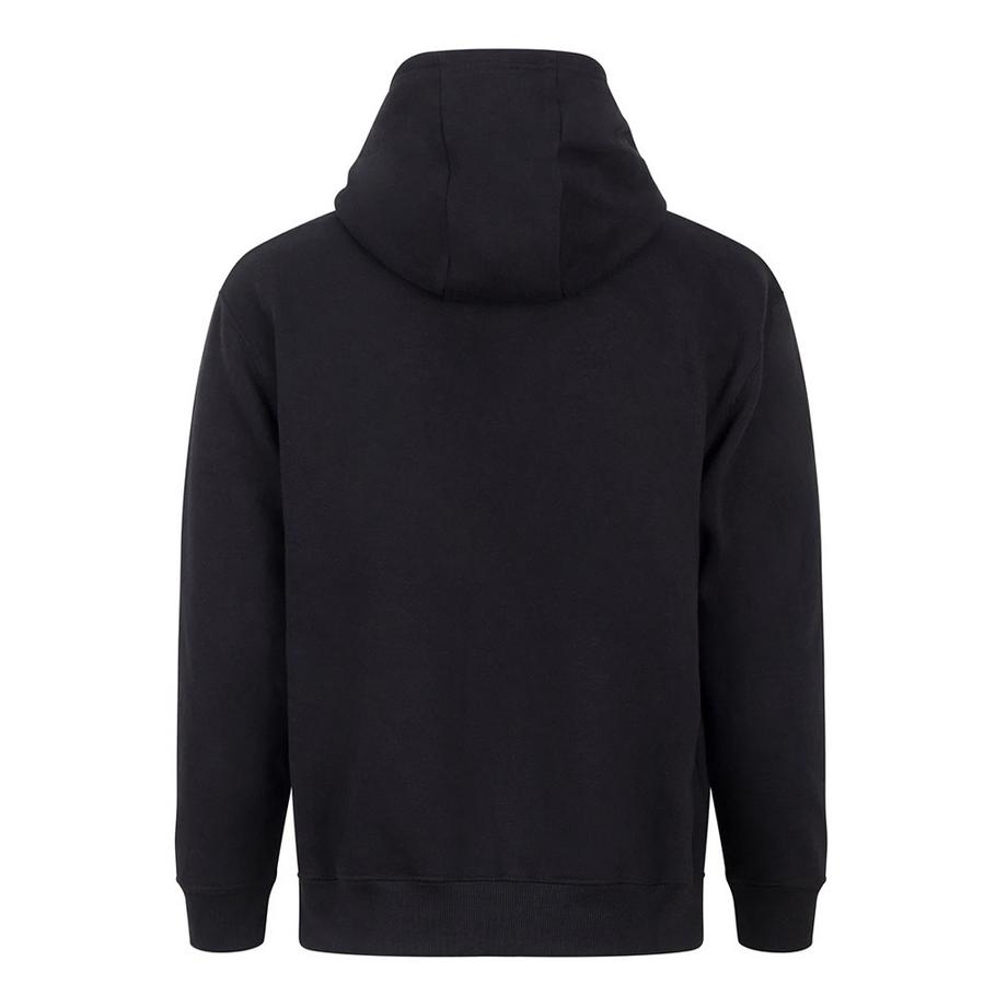 AWDis Sweat à capuche Vision lourd à fermeture éclair intégrale  