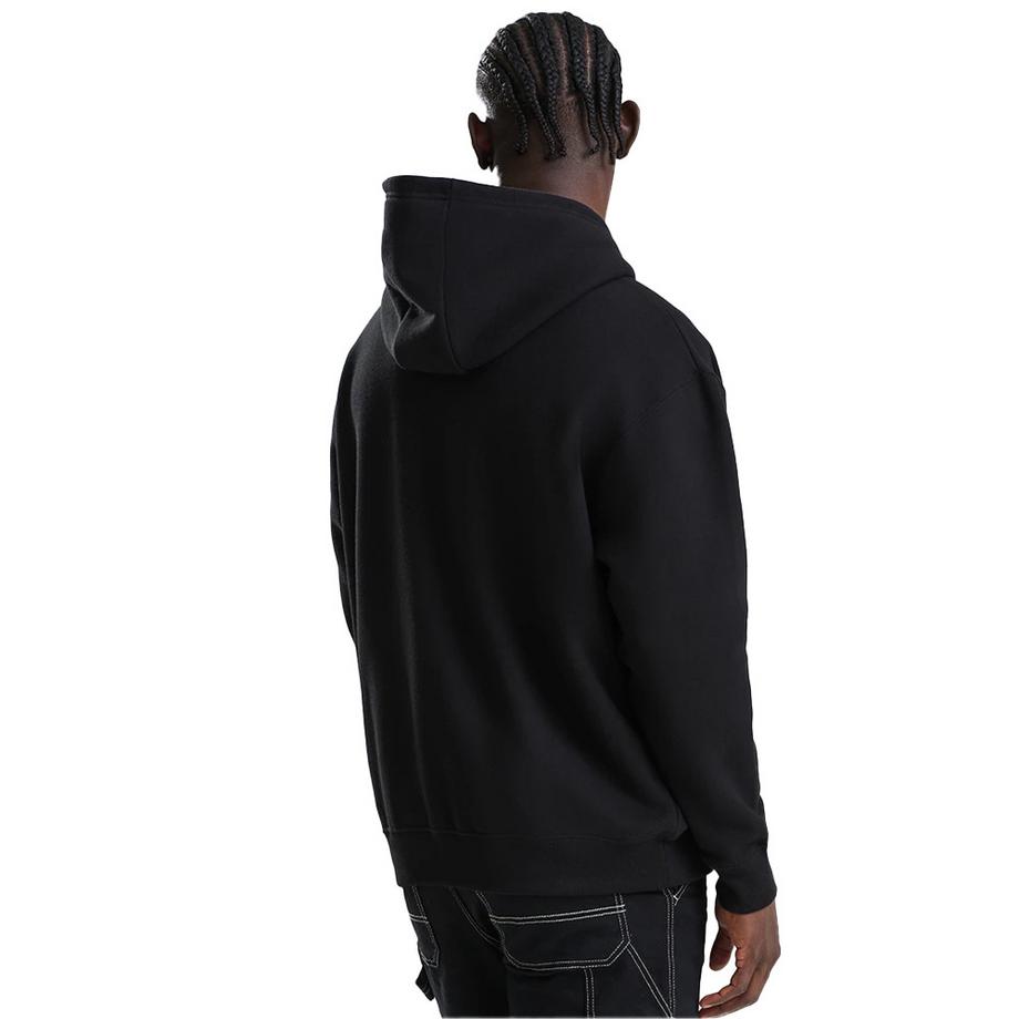 AWDis Sweat à capuche Vision lourd à fermeture éclair intégrale  