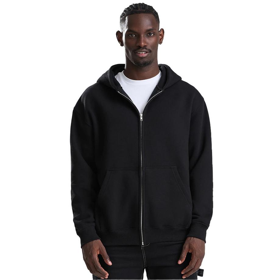 Vision Kapuzenpullover  , Schwer