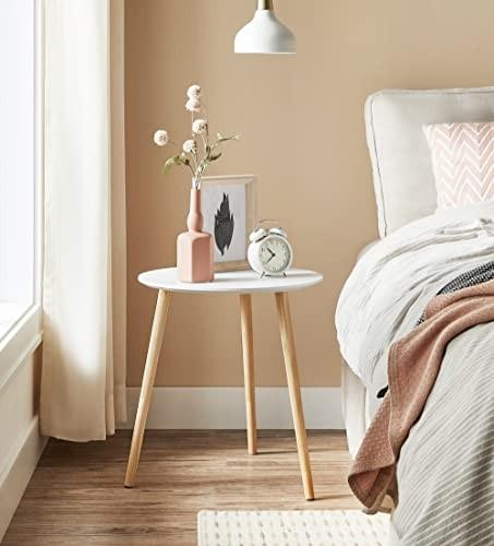 Pricenet Minimalistischeses Satztisch-Set, einfache Montage  