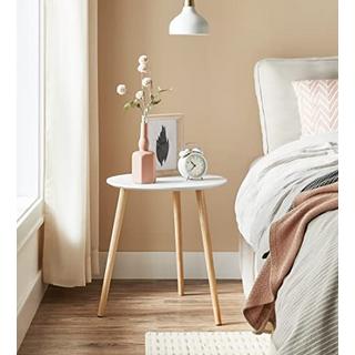 Pricenet Minimalistischeses Satztisch-Set, einfache Montage  