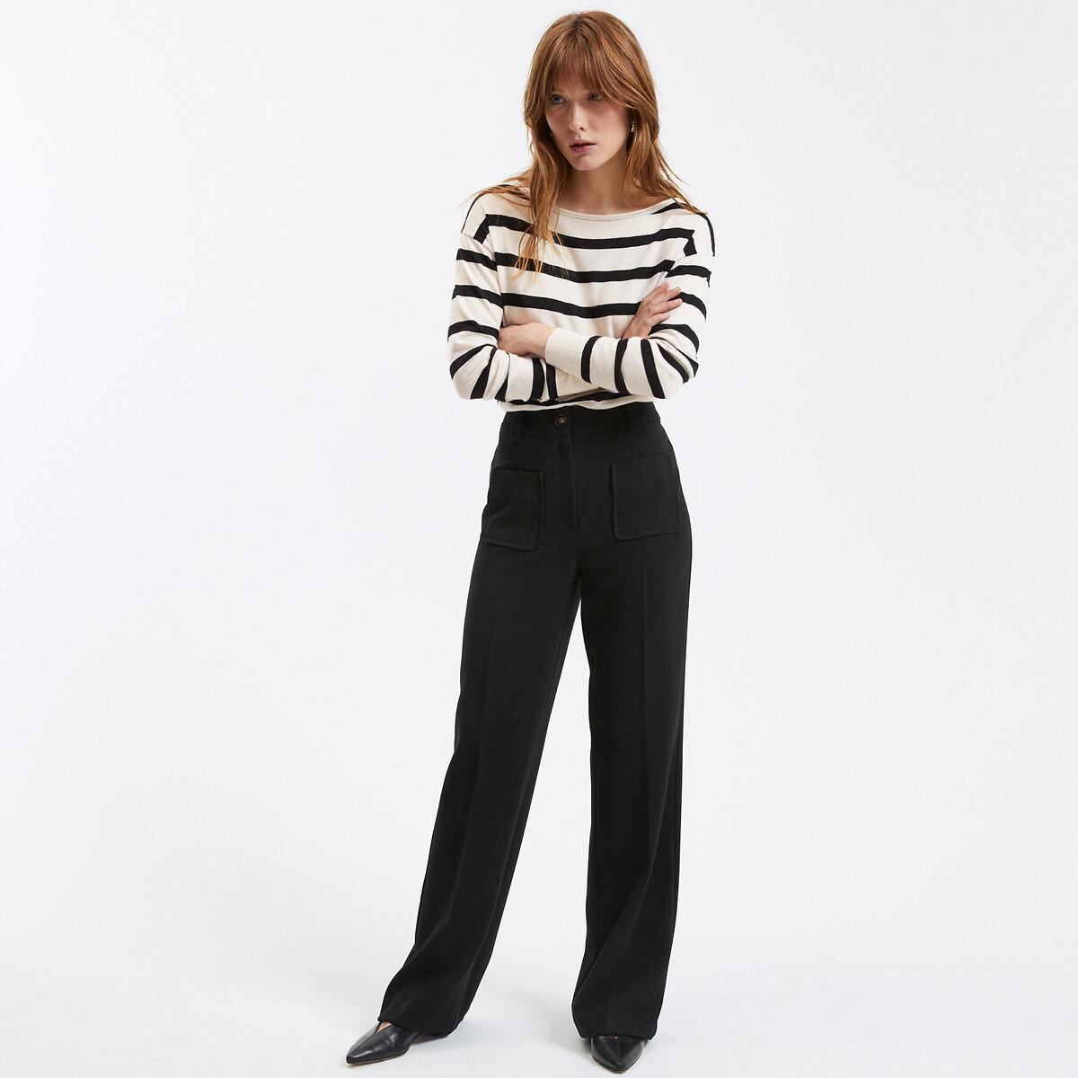 La Redoute Collections  Pantalon flare 