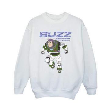 Lightyear Jump To Action Sweatshirt