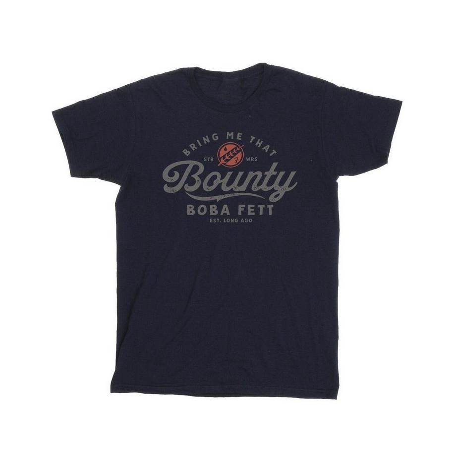 T-ShirtBring Me That Bounty