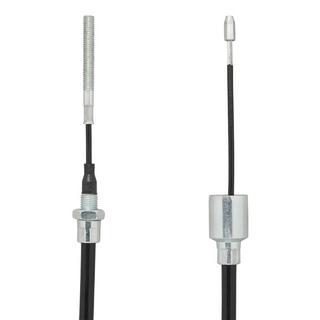 Pricenet  Cavo freno 730/957mm coppa Ø26mm adatta per BPW 