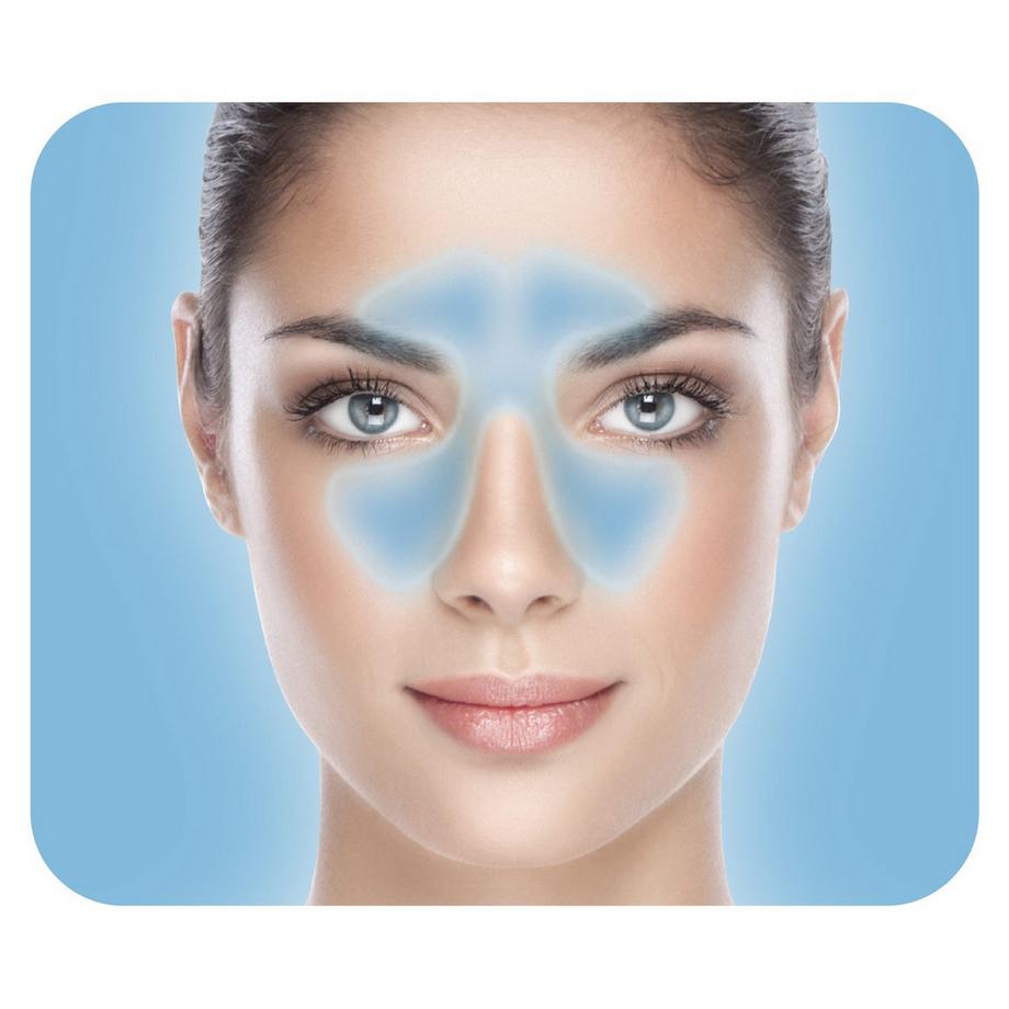 VICKS  VICKS SinusInhaler Inhalateur de vapeur VH200E4 (1 pc) 