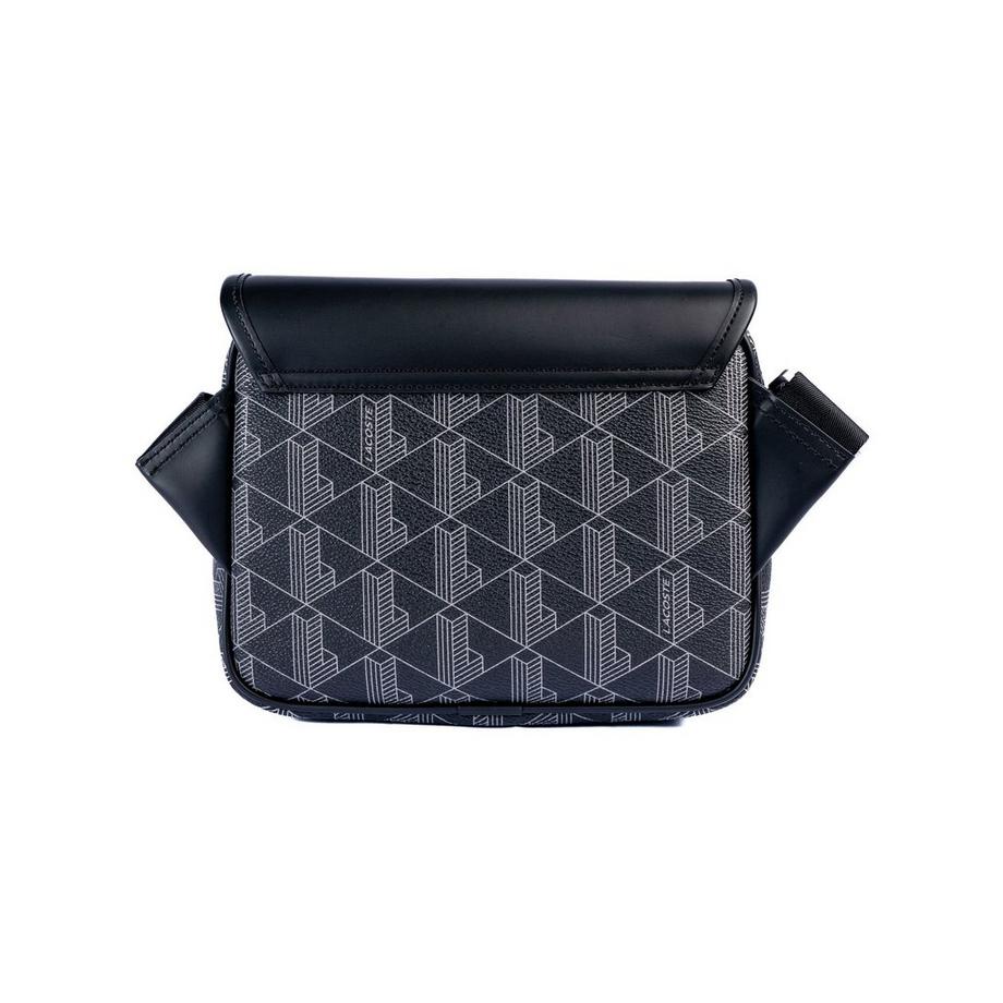 LACOSTE Monogram Umhängetasche  