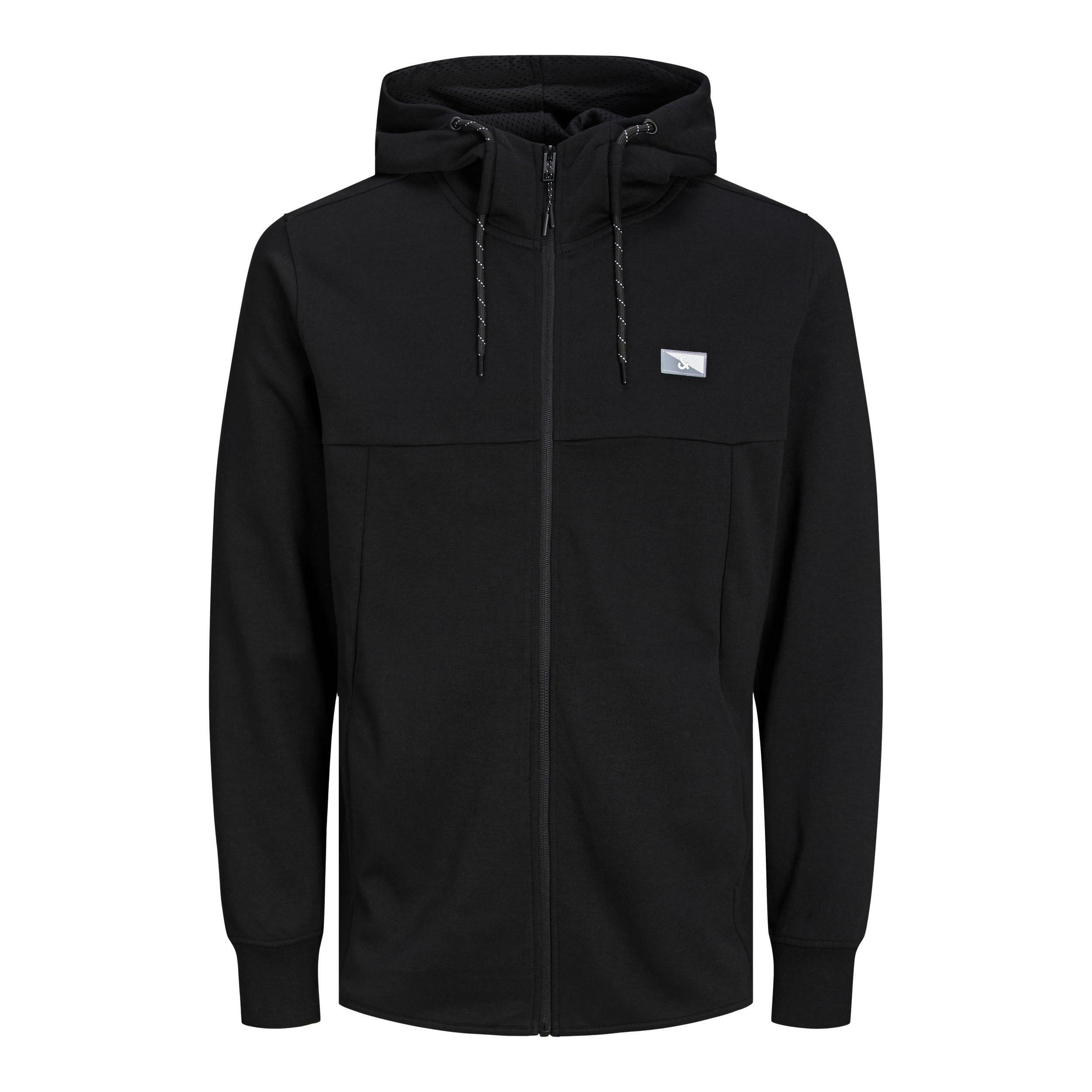 JACK & JONES  Kapuzenpullover Air Noos 