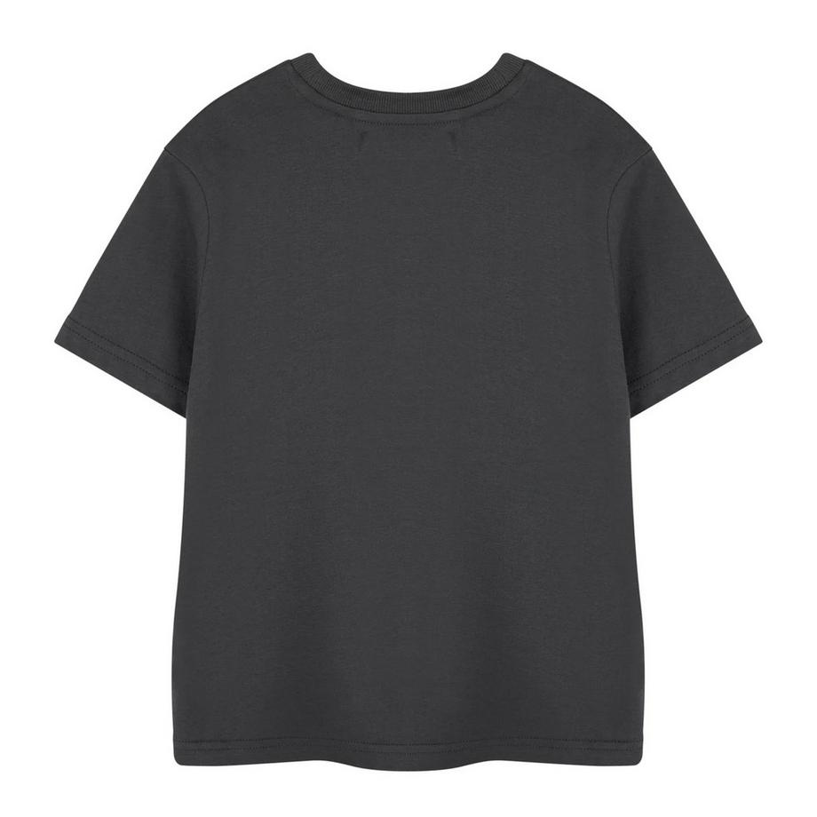 Nirvana  T-ShirtManches Courtes Motiftyle Logo Arcenciel 