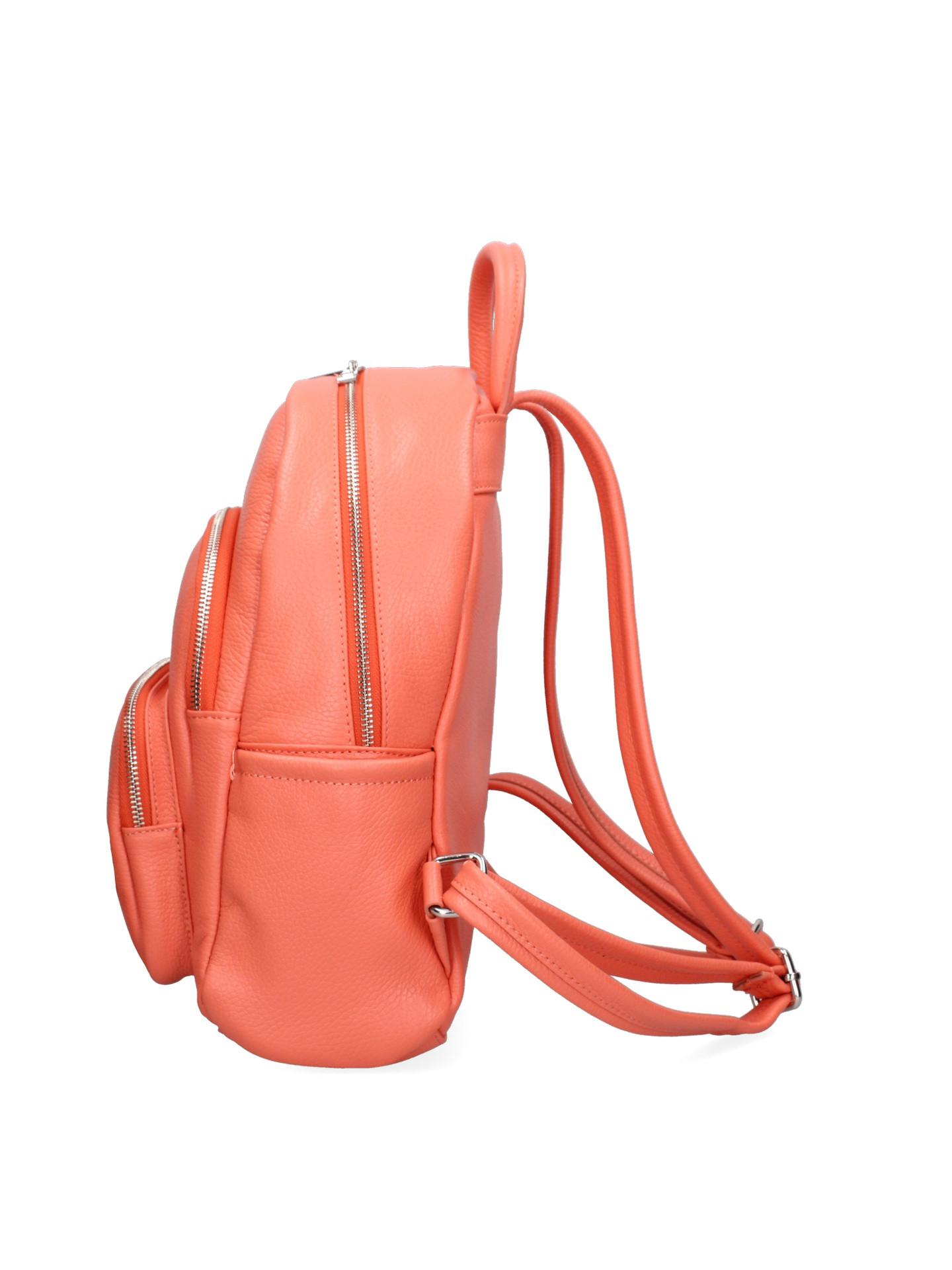 Gave Lux Sac à dos en cuir Valoria Pro  