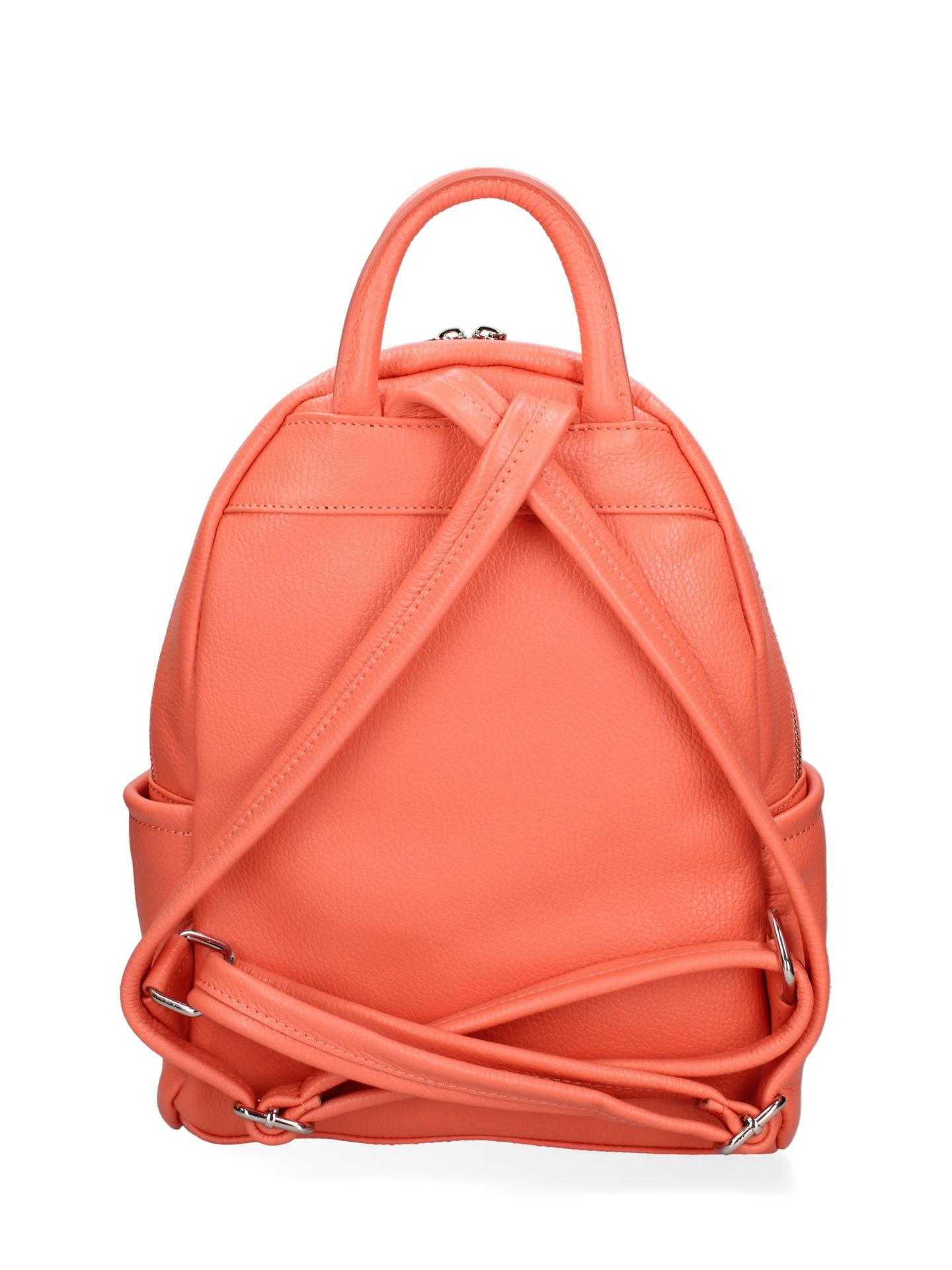 Gave Lux Sac à dos en cuir Valoria Pro  