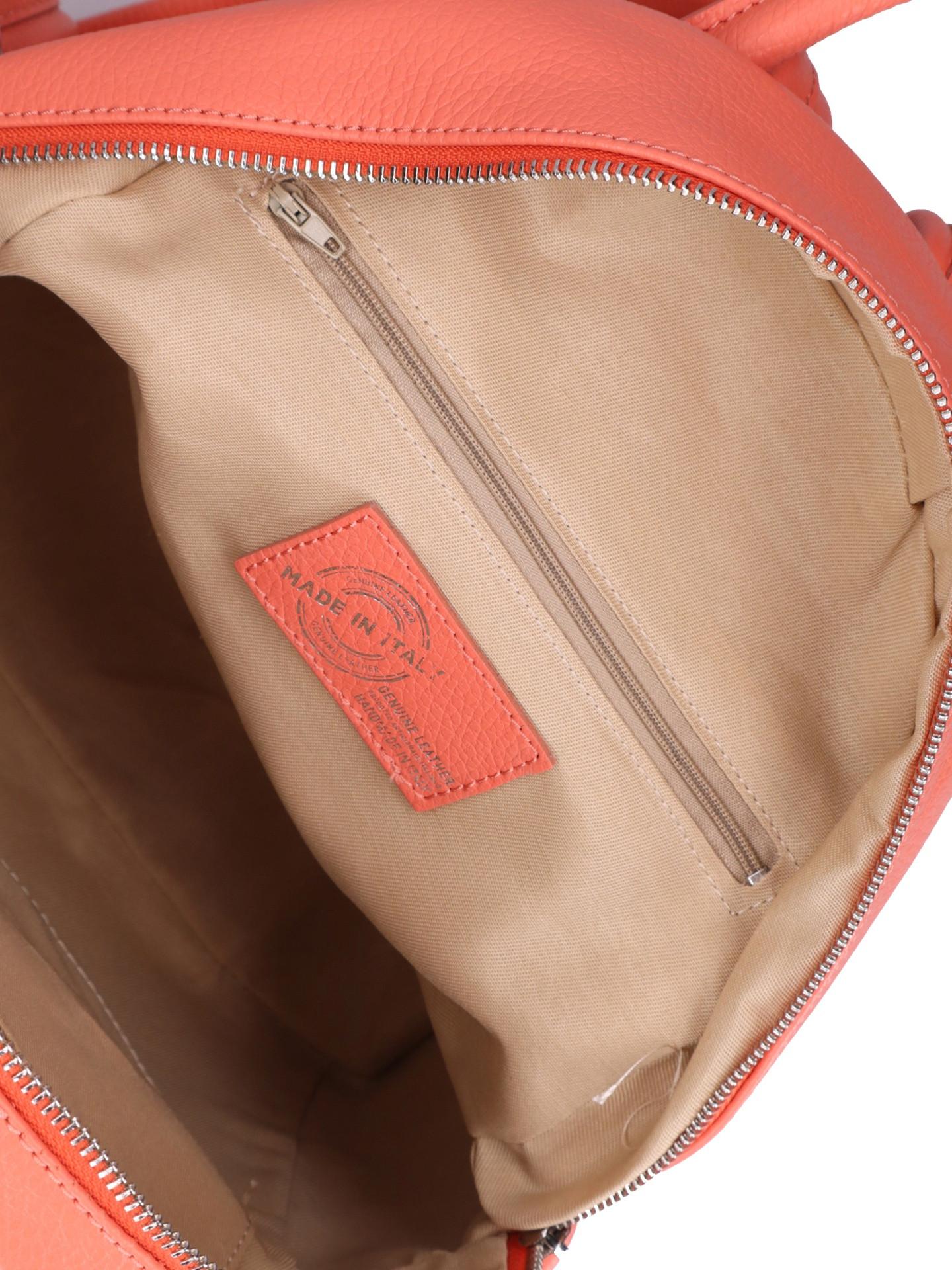 Gave Lux Sac à dos en cuir Valoria Pro  