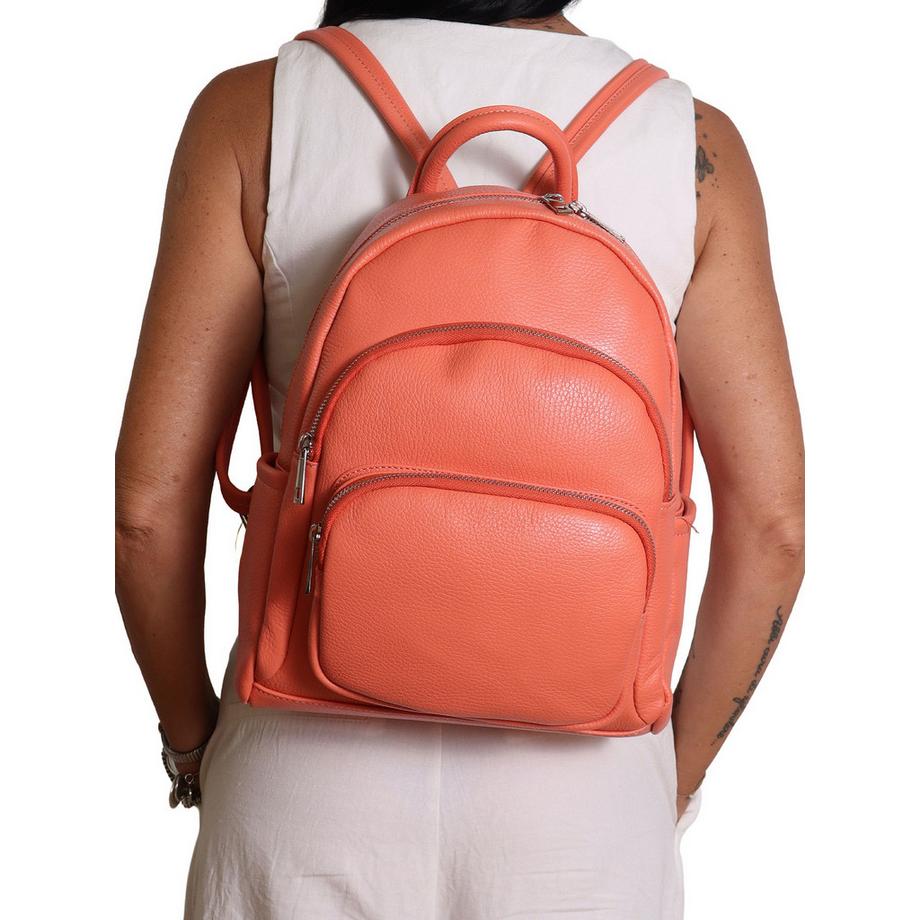 Gave Lux Sac à dos en cuir Valoria Pro  