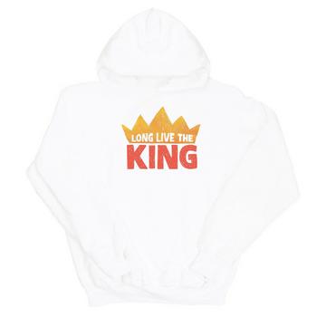 The Lion King Long Live The King Kapuzenpullover
