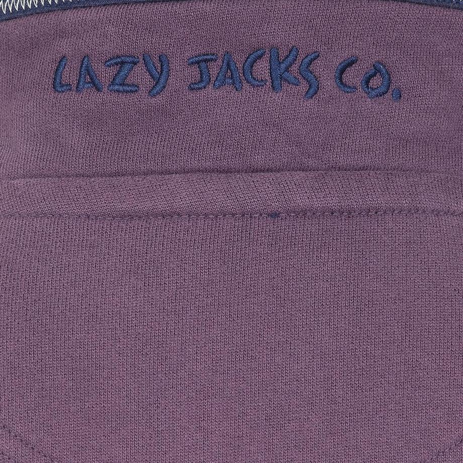 Lazy Jacks  Sweat 