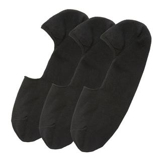 La Redoute Collections 3er-Pack Füsslinge  