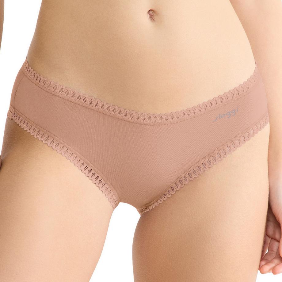 sloggi  9er Pack GO Crush - Hipster 