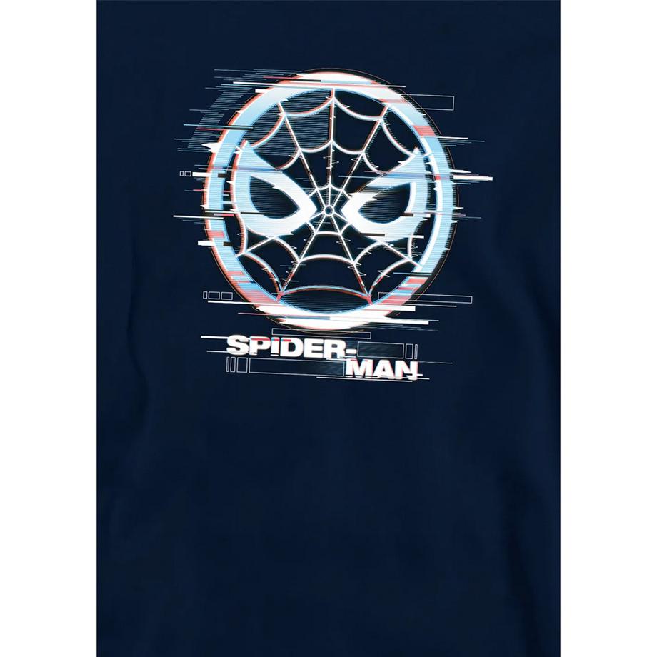 Spider-Man  Kapuzenpullover 