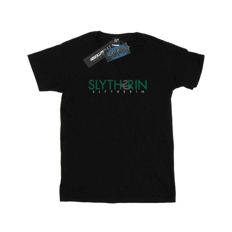 Tshirt SLYTHERIN