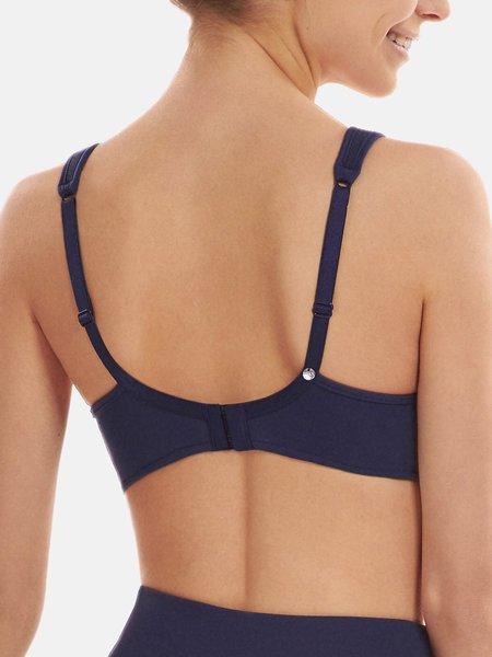 Lisca  Soutien-gorge de sport préformé sans armatures Relax 