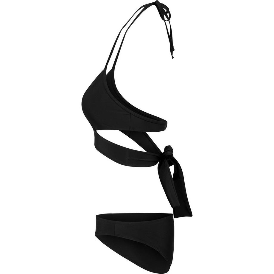 URBAN CLASSICS Basic Bikini  