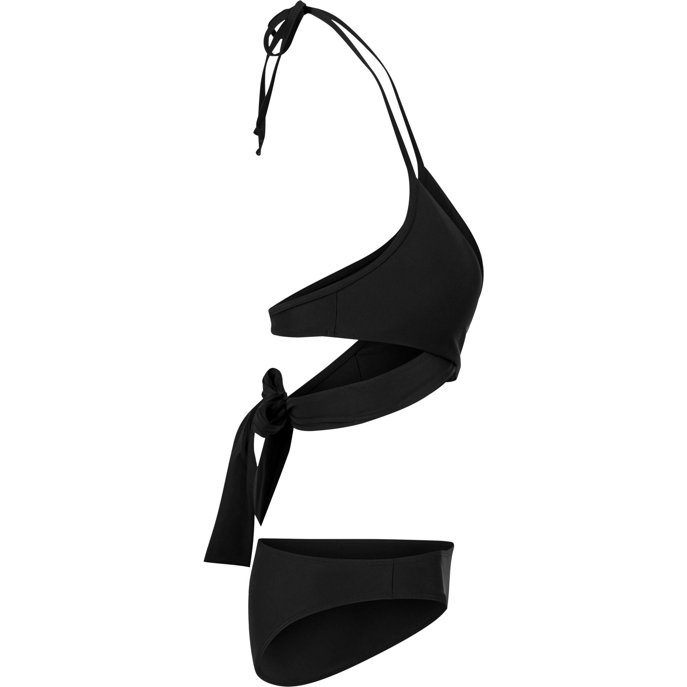 URBAN CLASSICS Basic Bikini  