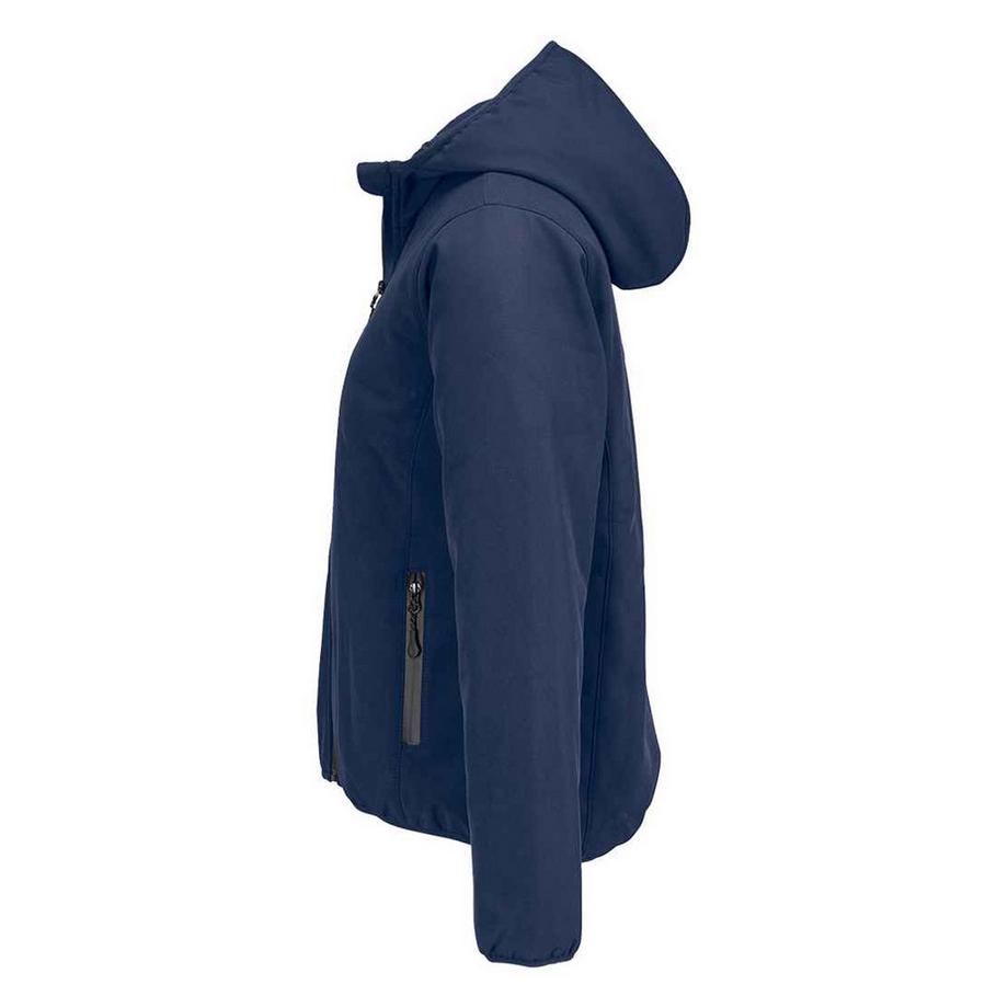 SOLS Falcon Giacca Softshell  