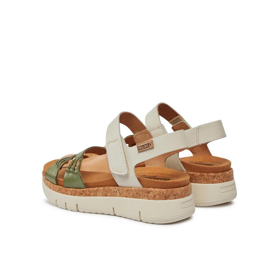 Pikolinos Palma Sandale Cuir  