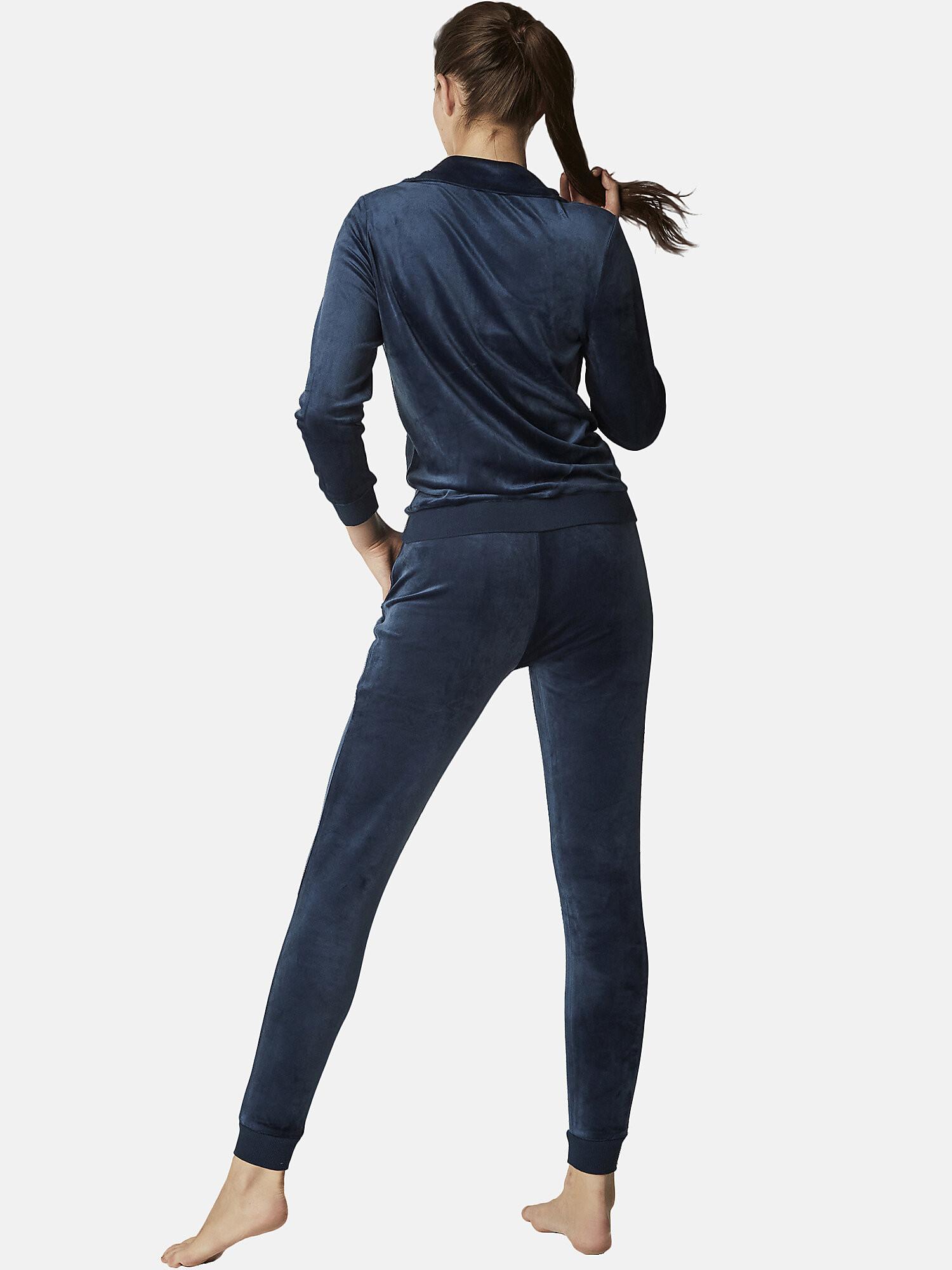 Selmark  Giacca pantalone con zip SPORTP90 