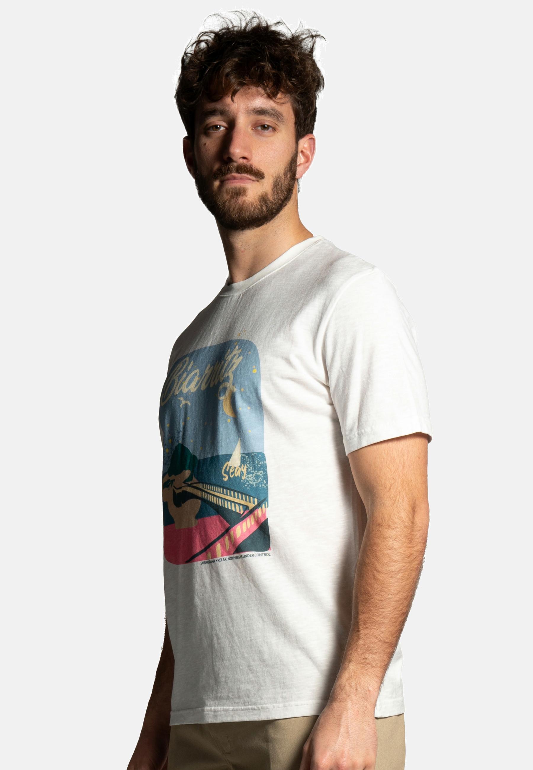 Seay  T-Shirt Landscapes 