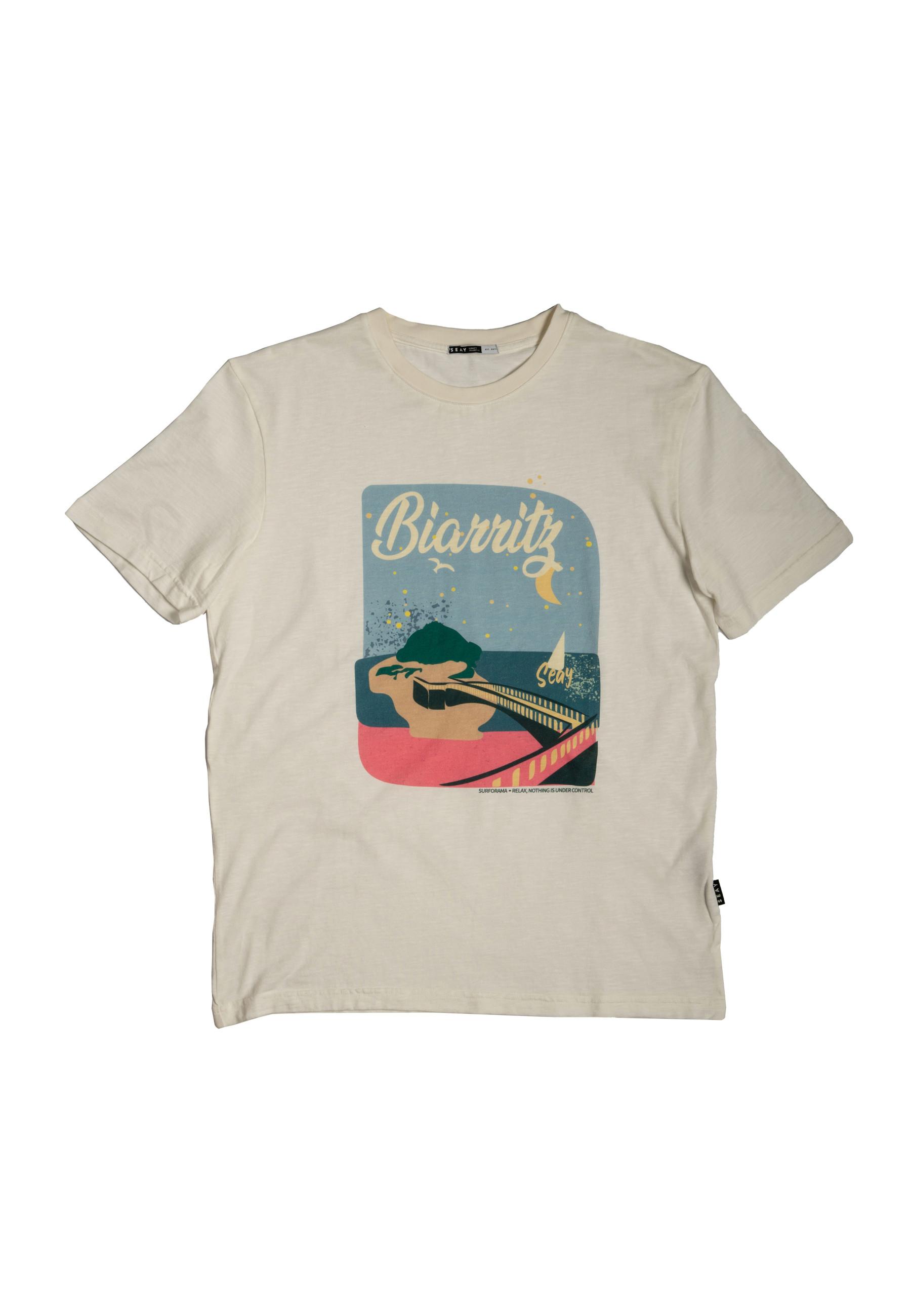 Seay  T-Shirt Landscapes 