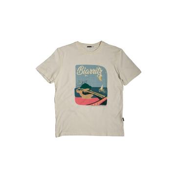 T-Shirt Landscapes