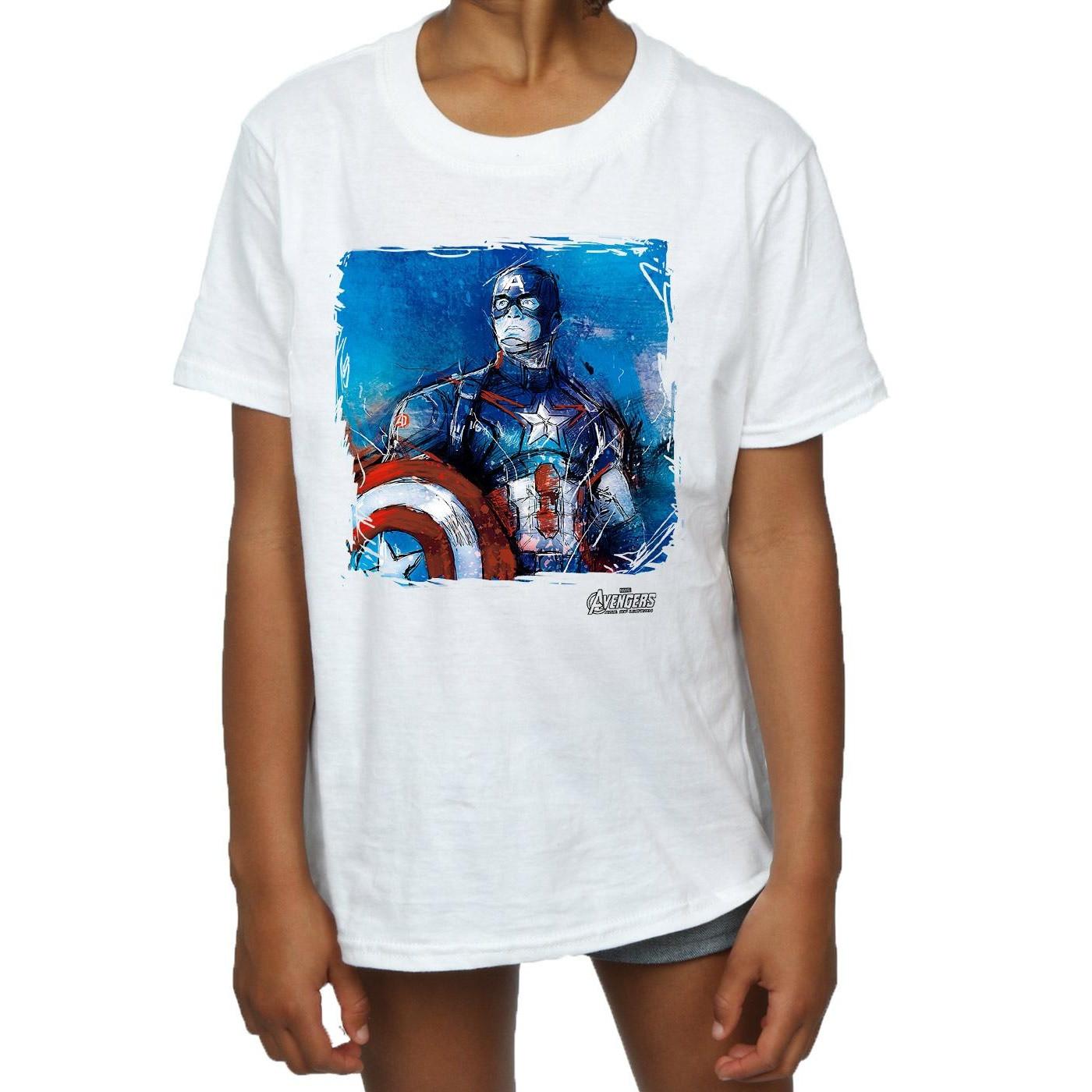 MARVEL  TShirt 