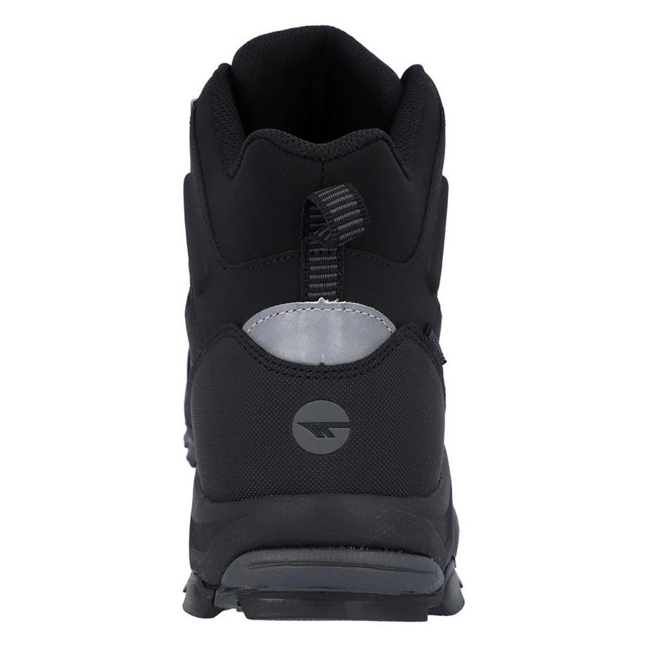 Hi-Tec Jackdaw Bottines Imperméables  