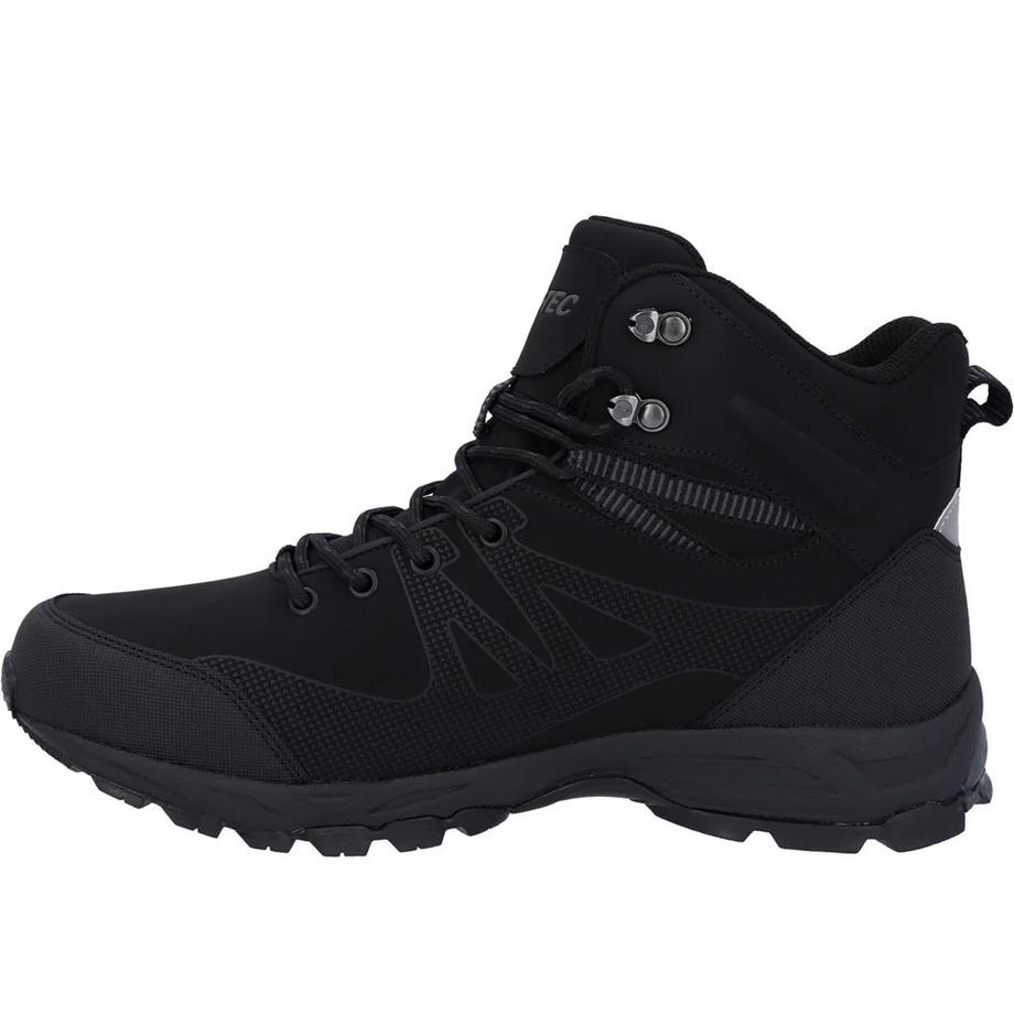 Hi-Tec Jackdaw Bottines Imperméables  