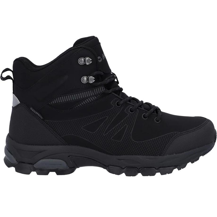 Hi-Tec Jackdaw Bottines Imperméables  