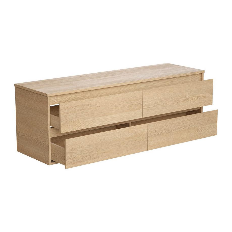 Vente-unique Mobile sotto lavabo  MILIPAM  