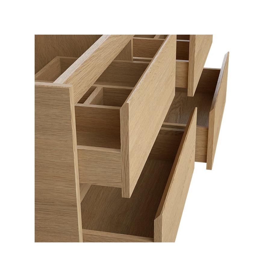 Vente-unique Mobile sotto lavabo  MILIPAM  