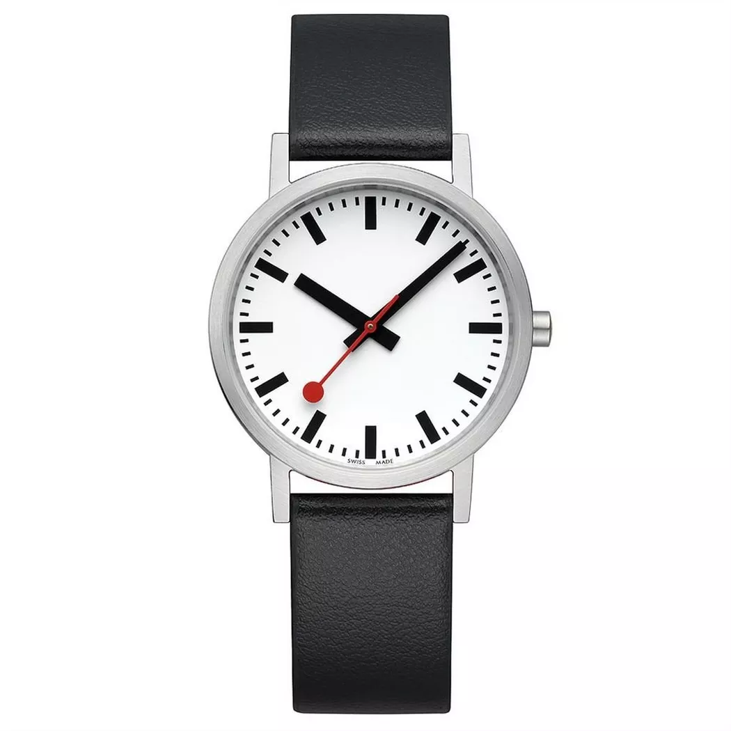 Mondaine - A660.30314.16OMV Classic, One Size