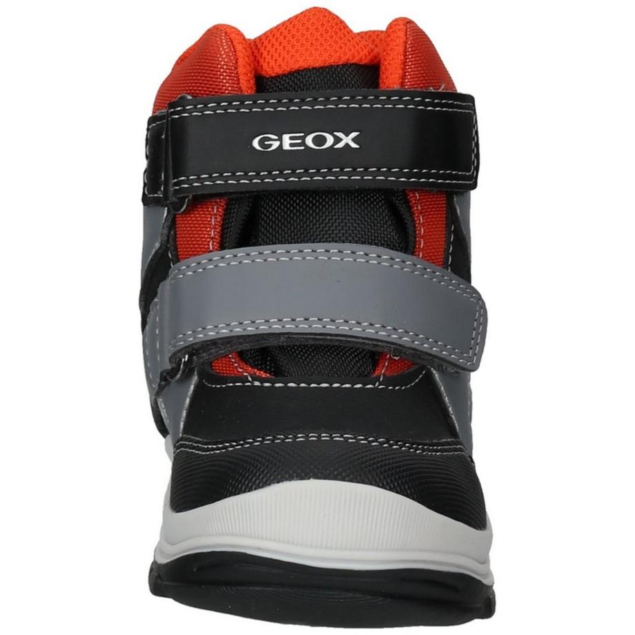 GEOX Stivaletti con Fodera Calda  