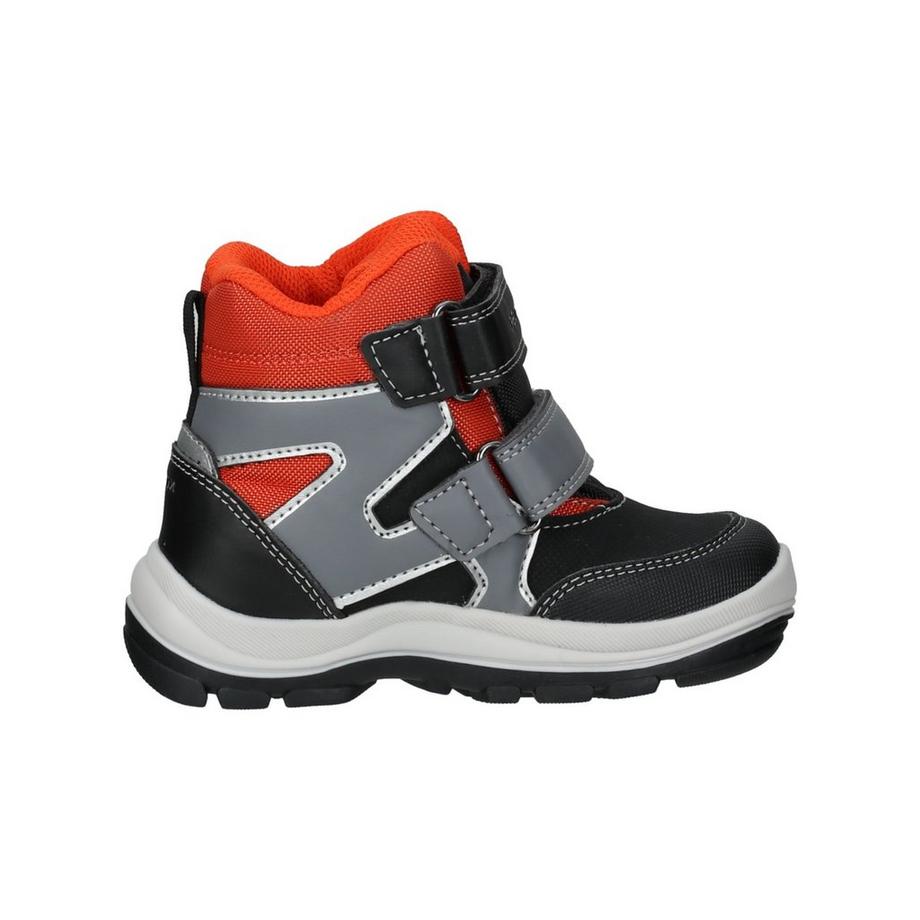 GEOX Stivaletti con Fodera Calda  