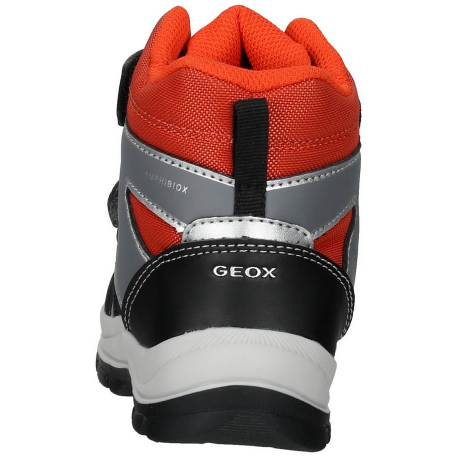 GEOX Stivaletti con Fodera Calda  