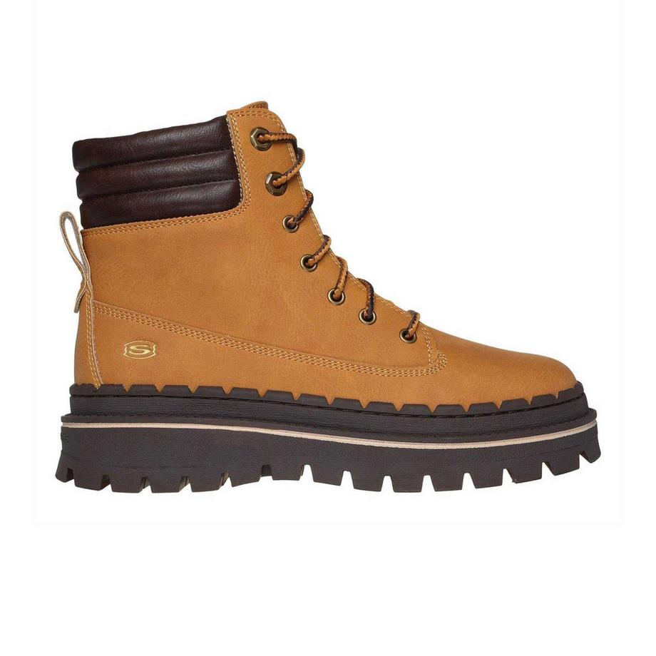 Jammers Stiefeletten