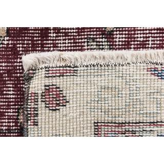 VIDAL Tapis fait à la main Ultra Vintage  