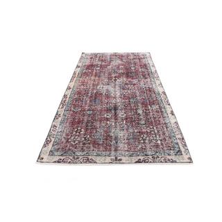VIDAL Tapis fait à la main Ultra Vintage  