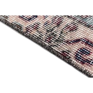 VIDAL Tapis fait à la main Ultra Vintage  